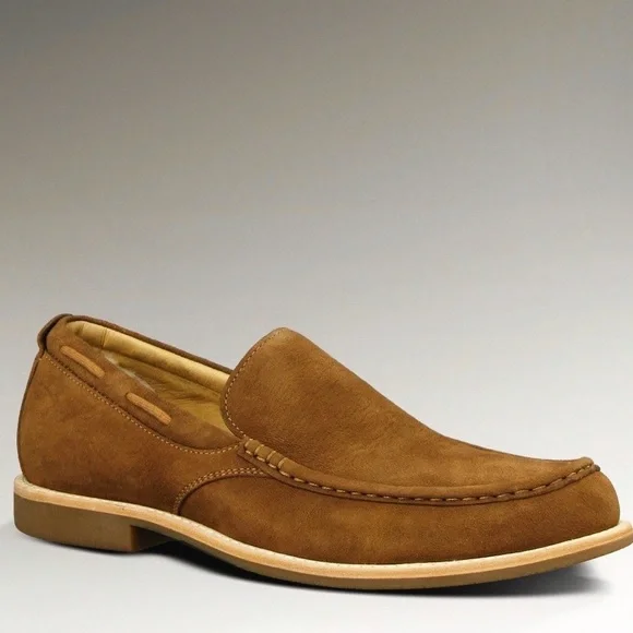 UGG | Shoes | Uggs Via Ponte Nubuck Mens Slipon Shoes  display picture 1